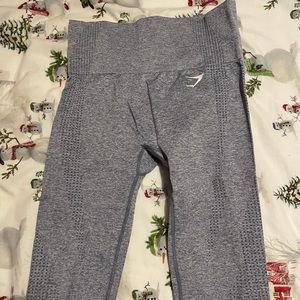 Gymshark vital seamless leggings